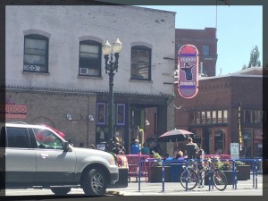 VooDooDoughnut